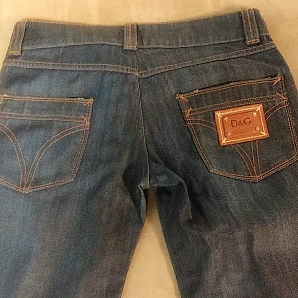 Jeans - Picture 3 of 3